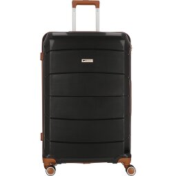 Cocoono Graz 4 wielen Trolley L 76 cm  variant 1