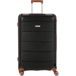 Cocoono Graz 4 wielen Trolley L 76 cm  variant 1