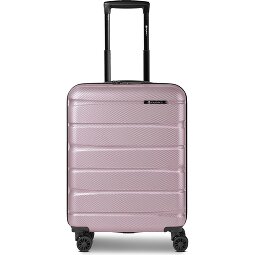 Franky Munich 4.0 4 wielen Cabinewagen S 53 cm met uitbreidingsplooi  variant 7