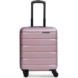 Franky Munich 4.0 4 wielen Cabinewagen S 53 cm met uitbreidingsplooi  variant 5