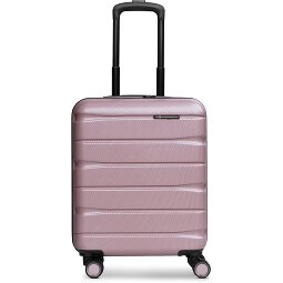 Franky Munich 4.0 4 wielen Cabinewagen S 53 cm met uitbreidingsplooi  variant 7