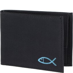 oxmox New Cryptan Portemonnee RFID-bescherming 8.5 cm  variant 6
