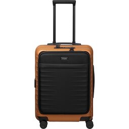 Titan Upgrade 4 wielen Cabinewagen 55 cm Laptop compartiment  variant 1