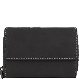 Jack Kinsky Baltimore 512 Portemonnee RFID Leer 14 cm  variant 1