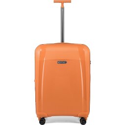 Epic Phantom SL 4-wielige trolley 66 cm  variant 1