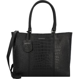 Burkely Cool Colbie Shopper Tas Leer 35 cm Laptop compartiment  variant 1