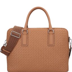 abro Lotus Handtas Leer 39 cm  variant 2