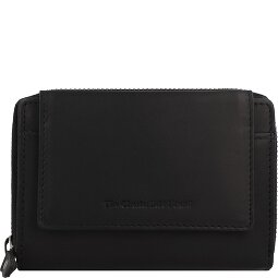 The Chesterfield Brand Ascot Portemonnee RFID-bescherming Leer 13.5 cm  variant 1