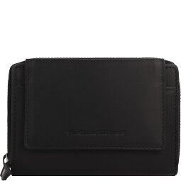 The Chesterfield Brand Wax Pull Up Portemonnee RFID-bescherming Leer 13.5 cm  variant 1