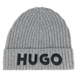 Hugo Gebreide muts  variant 2