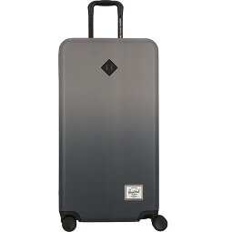 Herschel Heritage 4 wielen Trolley L 81 cm  variant 3