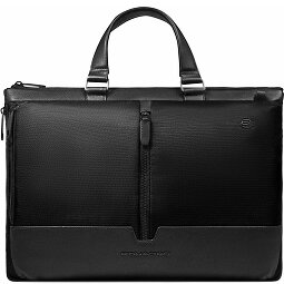 Piquadro Marcel Koffer Leer 42 cm Laptop compartiment  variant 1