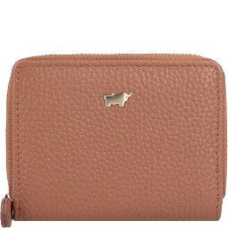 Braun Büffel Asti Portemonnee Leer 10 cm  variant 1