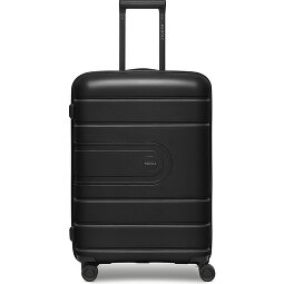 Redolz Essentials 11 4 wielen Trolley 66 cm met uitbreidingsplooi  variant 2