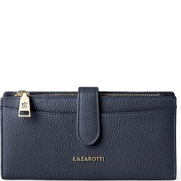 Lazarotti Bologna Leather Portemonnee Leder 20 cm  variant 7