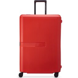 Delsey Paris x United Colors of Benetton Colour Block harde 4-wiel trolley 76 cm  variant 2