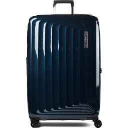 Samsonite Nuon 4 wielen Trolley 81 cm met uitbreidingsplooi  variant 2