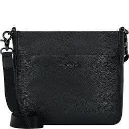 Mandarina Duck Mellow Crossbody tas Leder 27 cm  variant 3