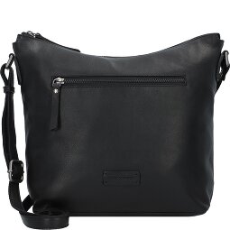Jack Kinsky Montreal Schoudertas Leer 26 cm  variant 3