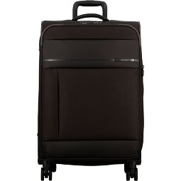 Jump Monthélys 4 wielen Trolley 67 cm met uitbreidingsplooi  variant 1