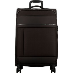 Jump Monthélys 4 wielen Trolley 67 cm met uitbreidingsplooi  variant 1