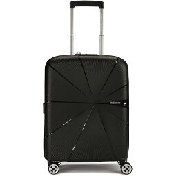 American Tourister Starvibe 4 wielen Cabinewagen 55 cm  variant 1