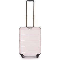 Stratic Stro + 4-wielige cabinewagen 55 cm  variant 5