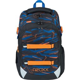 Neoxx Active Pro Schooltas 45.5 cm  variant 8 Neoxx Active Pro Schooltas 45.5 cm  variant 8
