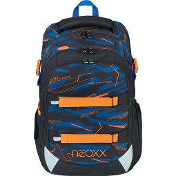 Neoxx Active Pro Schooltas 45.5 cm  variant 12