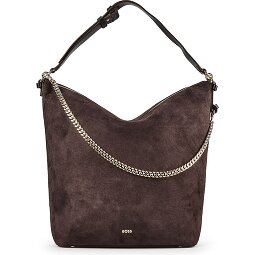 Boss Yelena Schoudertas Leder 28 cm  variant 1