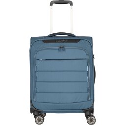 Travelite Skaii 4 Rollen Cabin Trolley 55 cm  variant 3