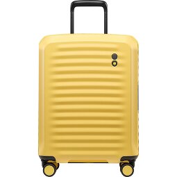 Echolac Oxygen 4 wielen Cabinewagen 55 cm  variant 4