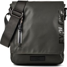camel active Explore Crossbody tas M 26 cm  variant 3