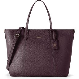 Lazarotti Bologna Leather Shopper Tas Leer 31 cm  variant 2