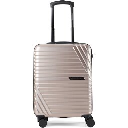 Cocoono Larnaka 4 wielen Cabinewagen 55 cm  variant 2
