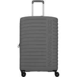 Mandarina Duck Flyduck 4 wielen Trolley 69 cm met uitbreidingsplooi  variant 2