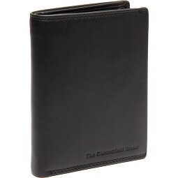 The Chesterfield Brand Hanson Portemonnee RFID-bescherming Leer 9.5 cm  variant 1