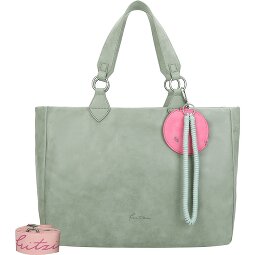 Fritzi aus Preußen Izzy Vintage Shopper Tas 42 cm  variant 7