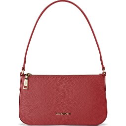 Lazarotti Bologna leeren pochette schoudertas 22 cm  variant 9