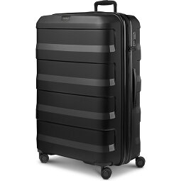Redolz Pro PP 4 wielen Trolley 83 cm met uitbreidingsplooi  variant 1