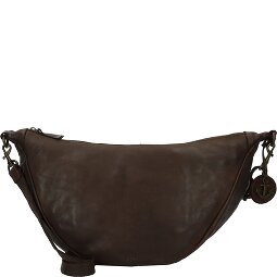 Harbour 2nd Anchor Love Alva Crossbody tas Leder 46 cm  variant 2