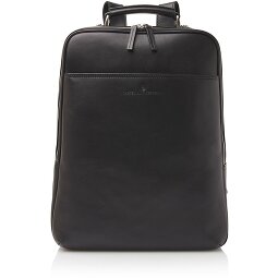 Castelijn & Beerens Verona Rugzak RFID Leer 40 cm Laptopcompartiment  variant 1
