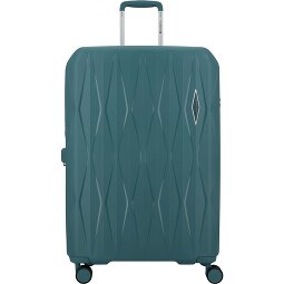 Gabol Infinity 4 wielen Trolley L 75 cm met uitbreidingsplooi  variant 3
