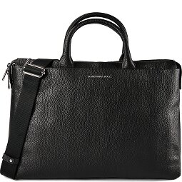Mandarina Duck Mellow Urban Handtas Leder 40 cm Laptopvak  variant 2