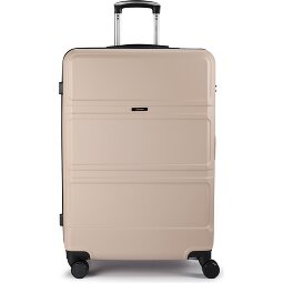 Benzi 5739 4 wielen Trolley L 72 cm  variant 1