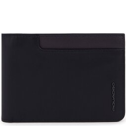 Piquadro Tiger Portemonnee RFID-bescherming Leer 13 cm  variant 1