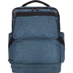 Dermata Dagrugzak 43 cm Laptop compartiment  variant 1