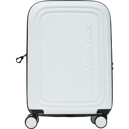 Mandarina Duck Logoduck 4-wiel trolley 55 cm  variant 1