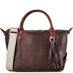 Harbour 2nd Lucia Schoudertas Leder 35 cm  variant 1