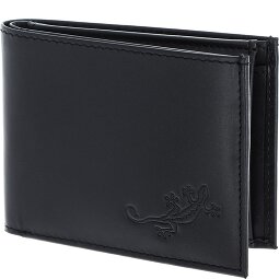 oxmox Leather Portemonnee RFID-bescherming Leder 11 cm  variant 11